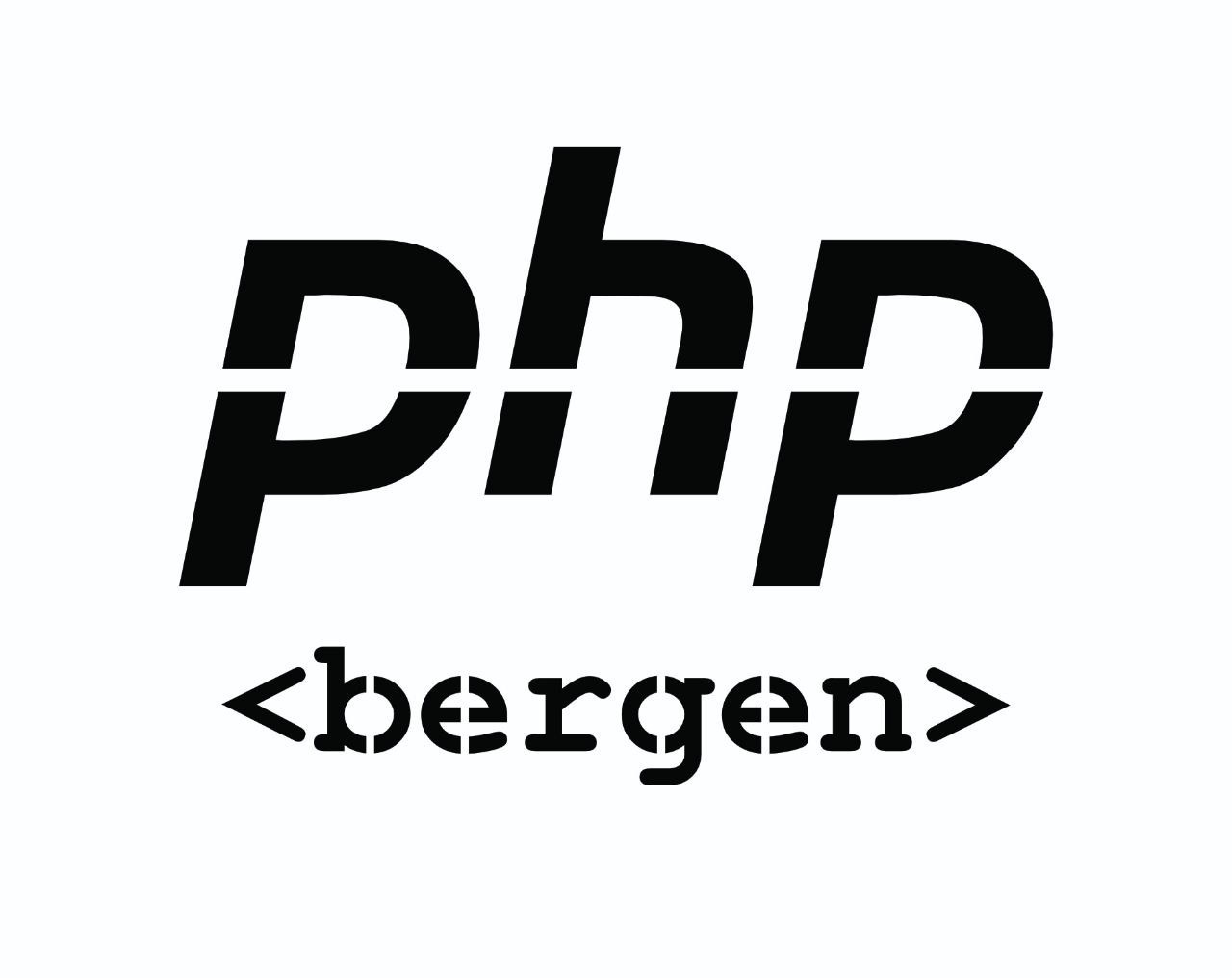 PHP 8.4 release party! EU Norway Bergen 